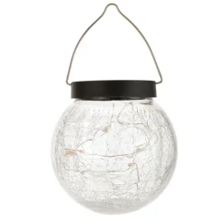 Pauleen Sunshine Pearl solar-grondspies lamp