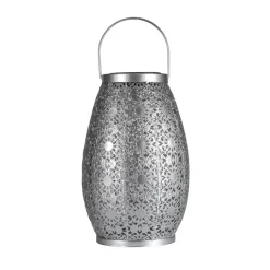 Pauleen Sunshine Temptation LED lantaarn op zonne-energie 27 cm