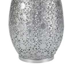 Pauleen Sunshine Temptation LED lantaarn op zonne-energie 27 cm