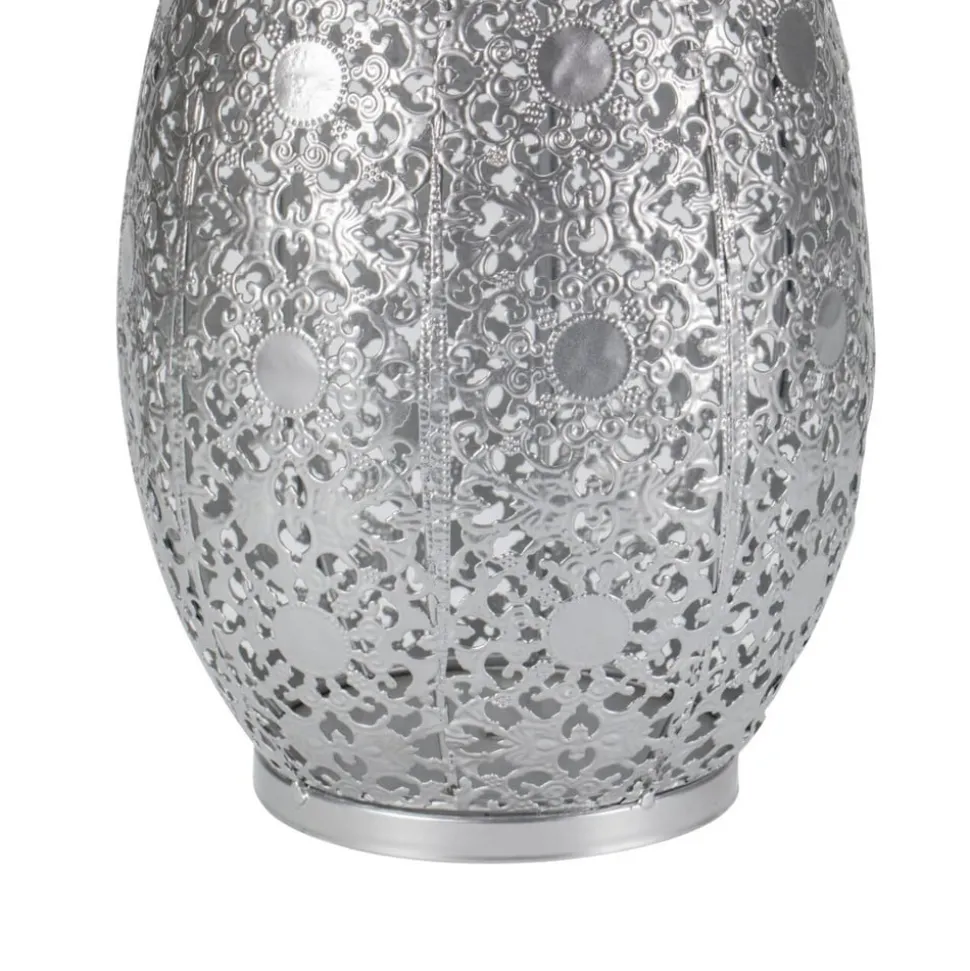 Pauleen Sunshine Temptation LED lantaarn op zonne-energie 27 cm