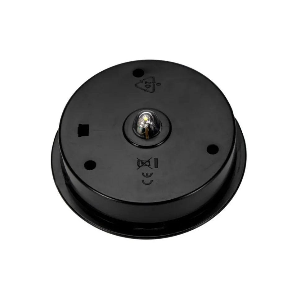 Pauleen Sunshine Temptation LED lantaarn op zonne-energie 27 cm