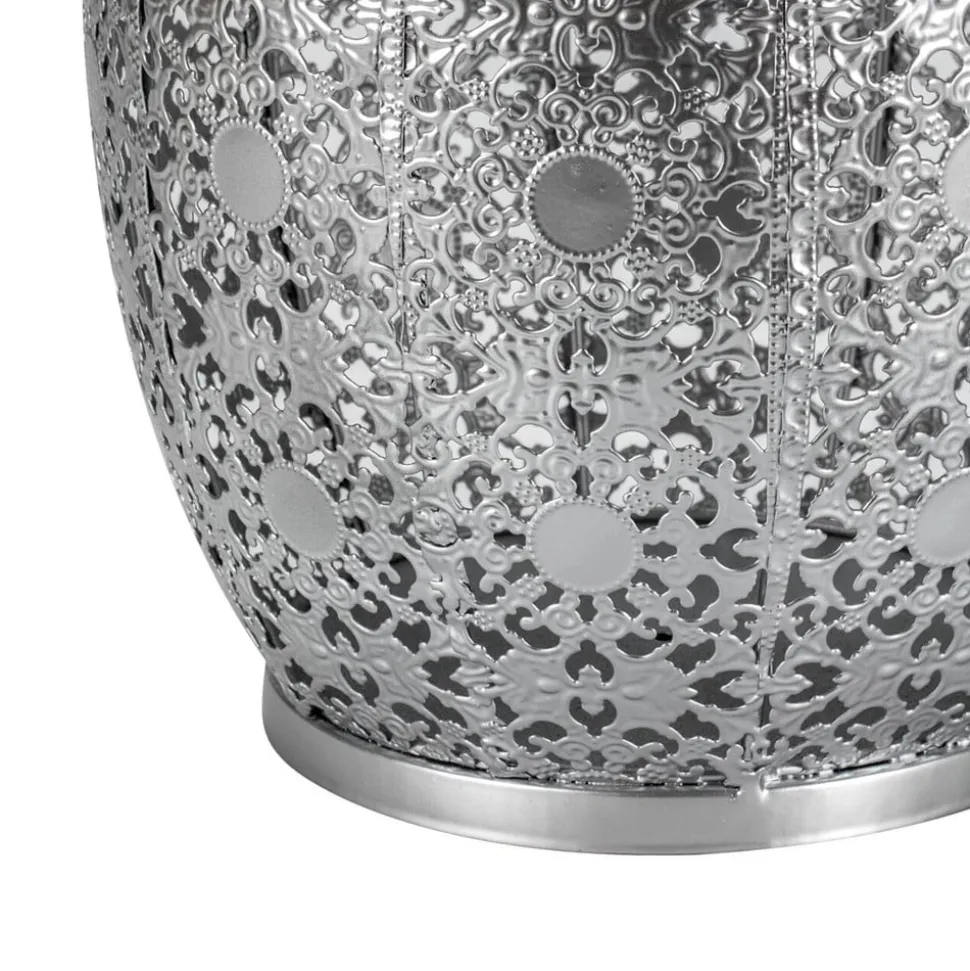 Pauleen Sunshine Temptation LED lantaarn op zonne-energie 23 cm