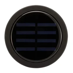 Pauleen Sunshine Treasure LED solarlantaarn beige