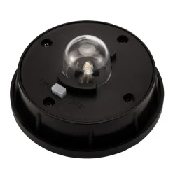 Pauleen Sunshine Treasure LED solarlantaarn beige