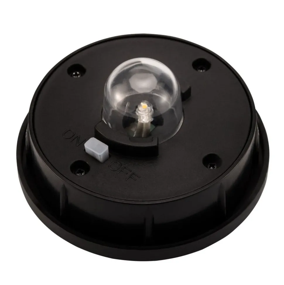 Pauleen Sunshine Treasure LED solarlantaarn beige