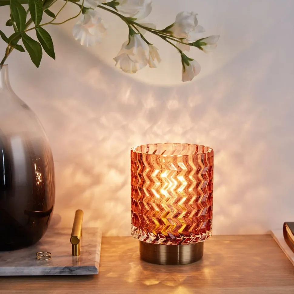 Pauleen Sweet Glamour E14 LED batterij