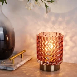 Pauleen Sweet Glamour E14 LED batterij