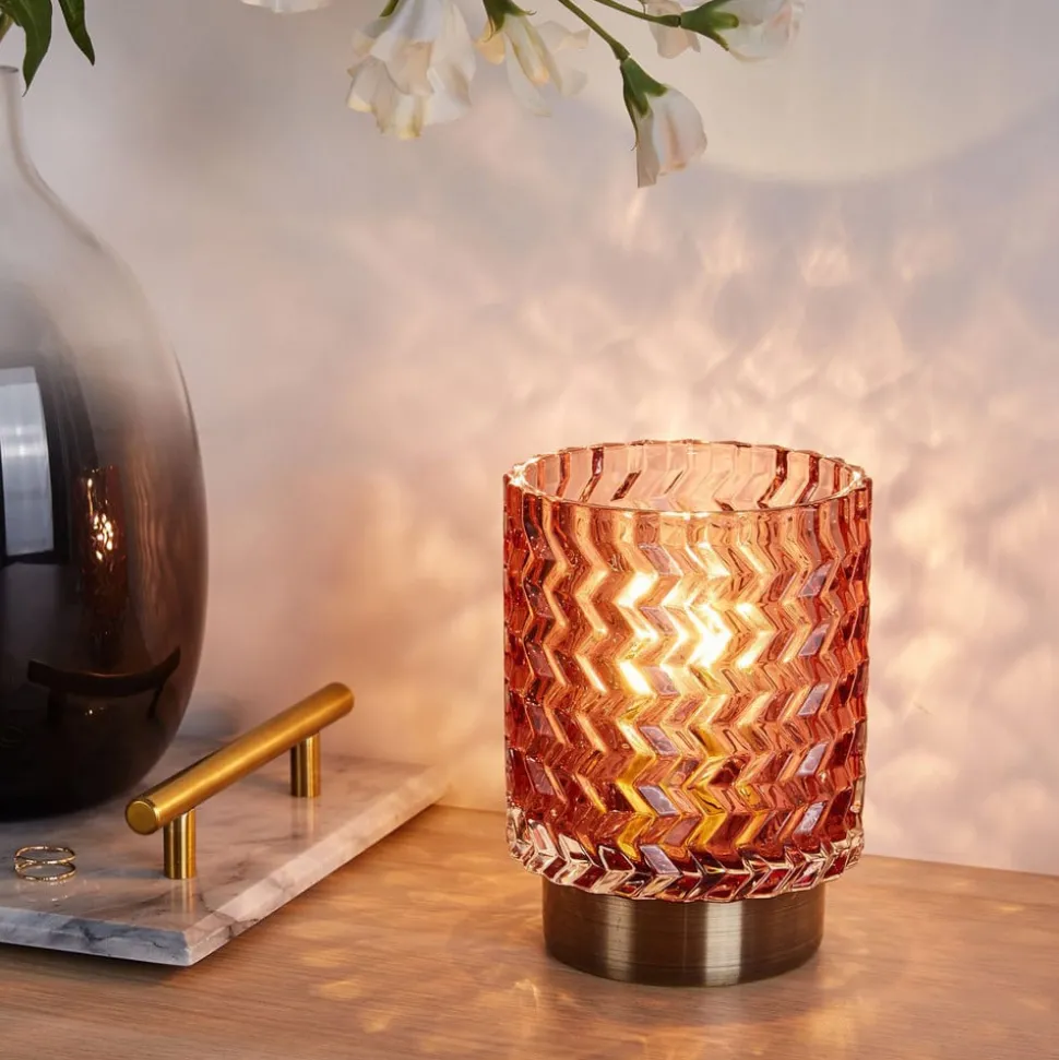 Pauleen Sweet Glamour E14 LED batterij