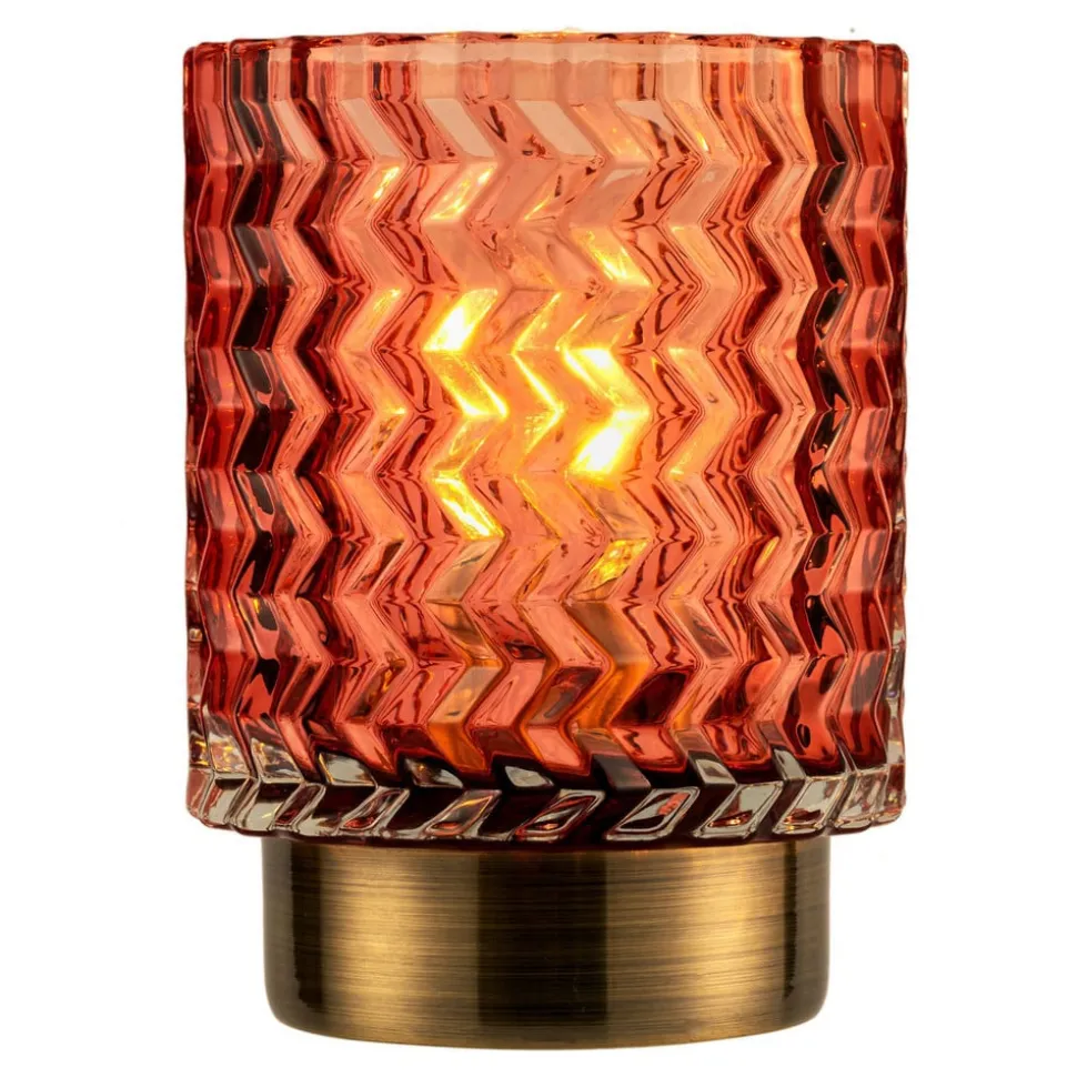 Pauleen Sweet Glamour E14 LED batterij