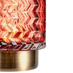 Pauleen Sweet Glamour E14 LED batterij