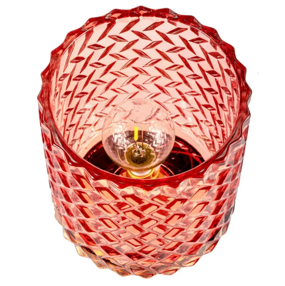 Pauleen Sweet Glamour E14 LED batterij