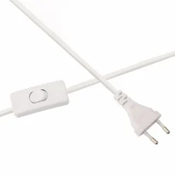 Pauleen Timber Glow tafellamp met bamboe kap