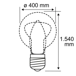 Pauleen Timber Pearl vloerlamp met gevlochten kap