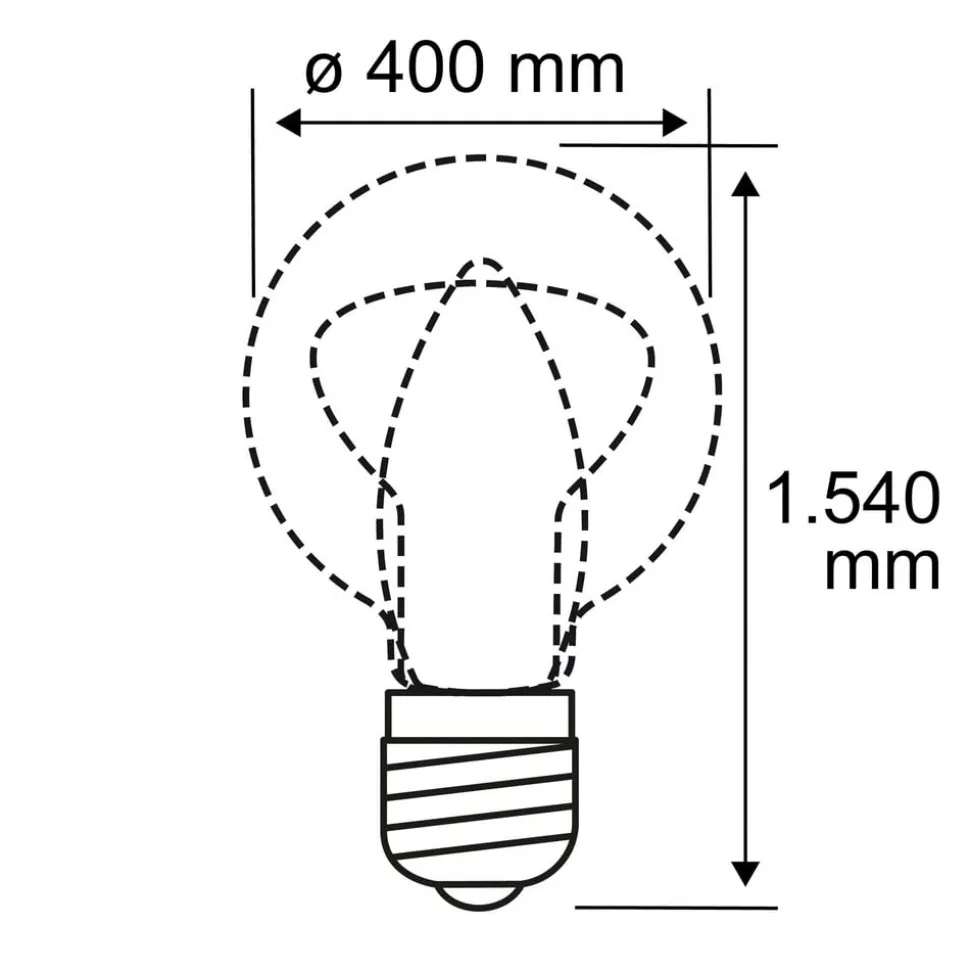 Pauleen Timber Pearl vloerlamp met gevlochten kap