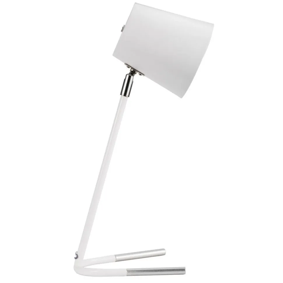 Pauleen True Ally bureaulamp in wit