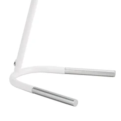 Pauleen True Ally bureaulamp in wit