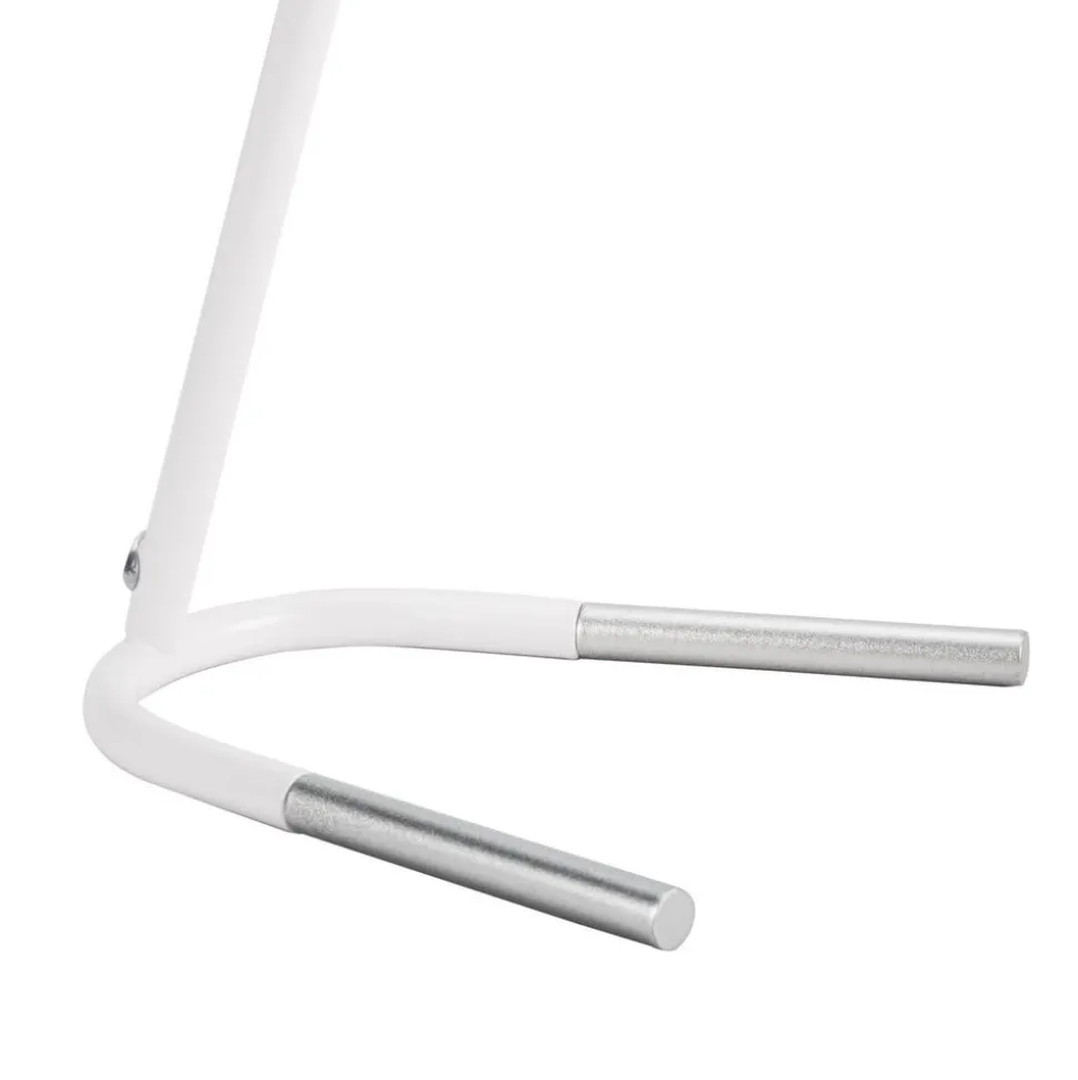 Pauleen True Ally bureaulamp in wit