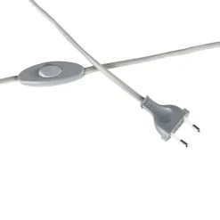 Pauleen True Ally bureaulamp in wit