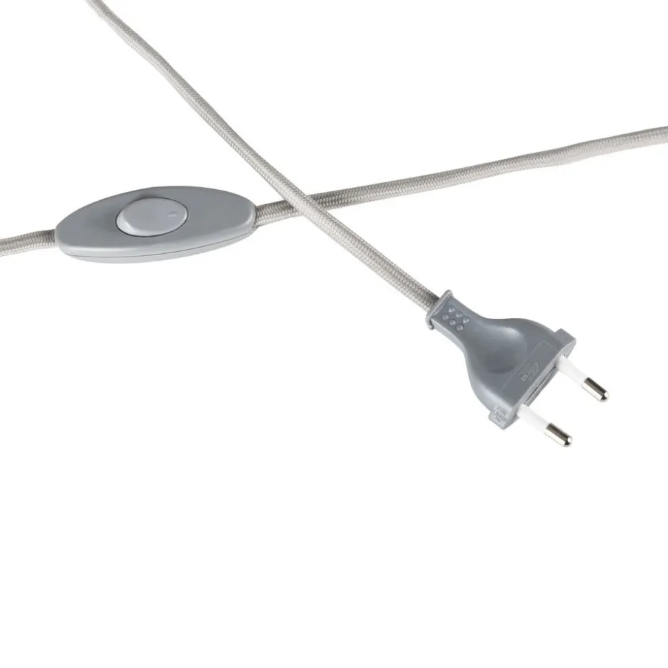 Pauleen True Ally bureaulamp in wit