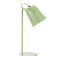 Pauleen True Pistache tafellamp in groen