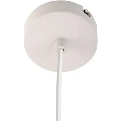 Pauleen Woody Delight hanglamp van bamboe