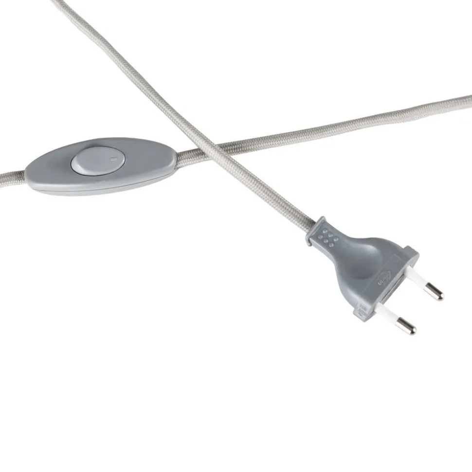 Pauleen Woody Love tafellamp met houten frame