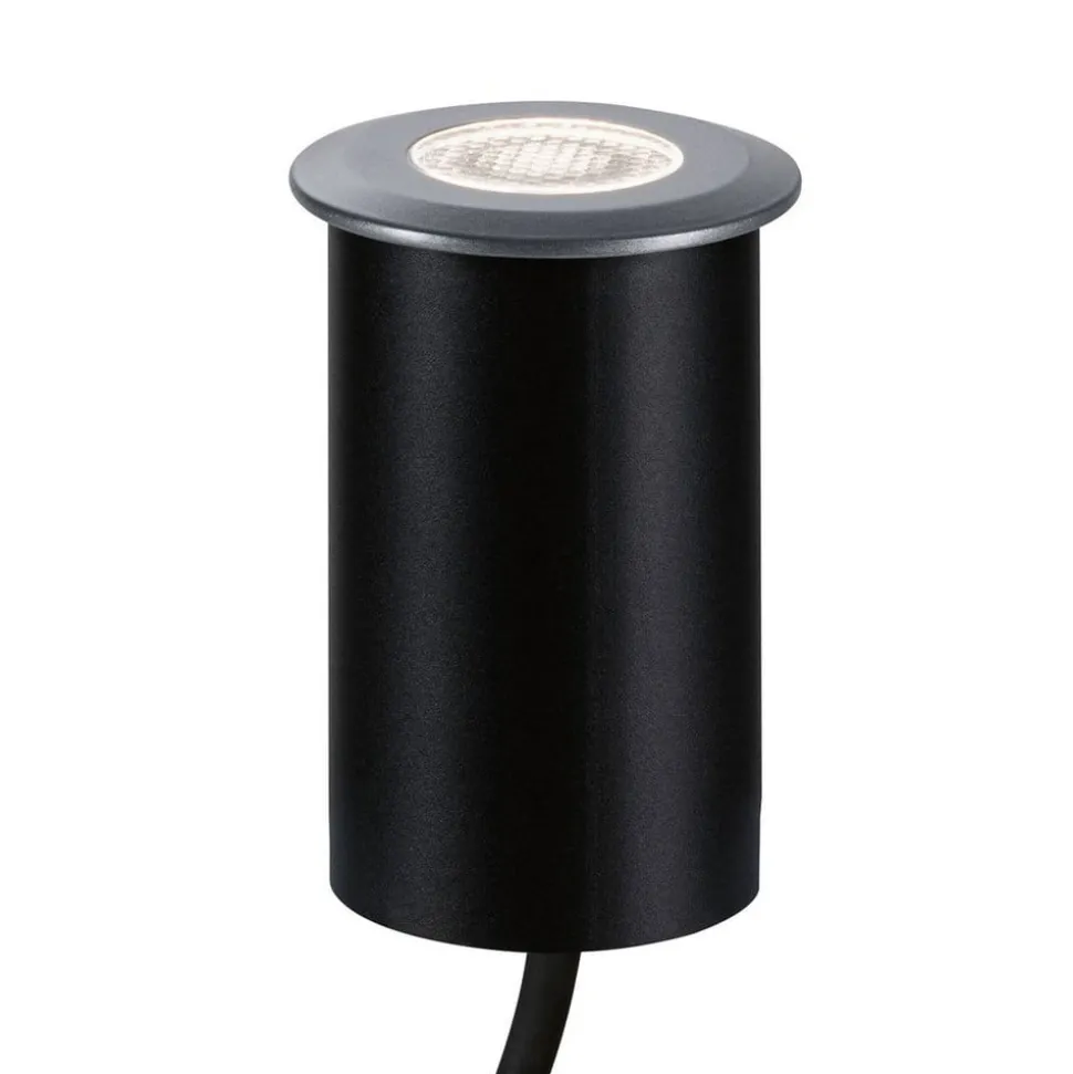 Paulmann 94377 LED grondspot inbouwlamp, 230V, 11W