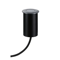 Paulmann 94377 LED grondspot inbouwlamp, 230V, 11W