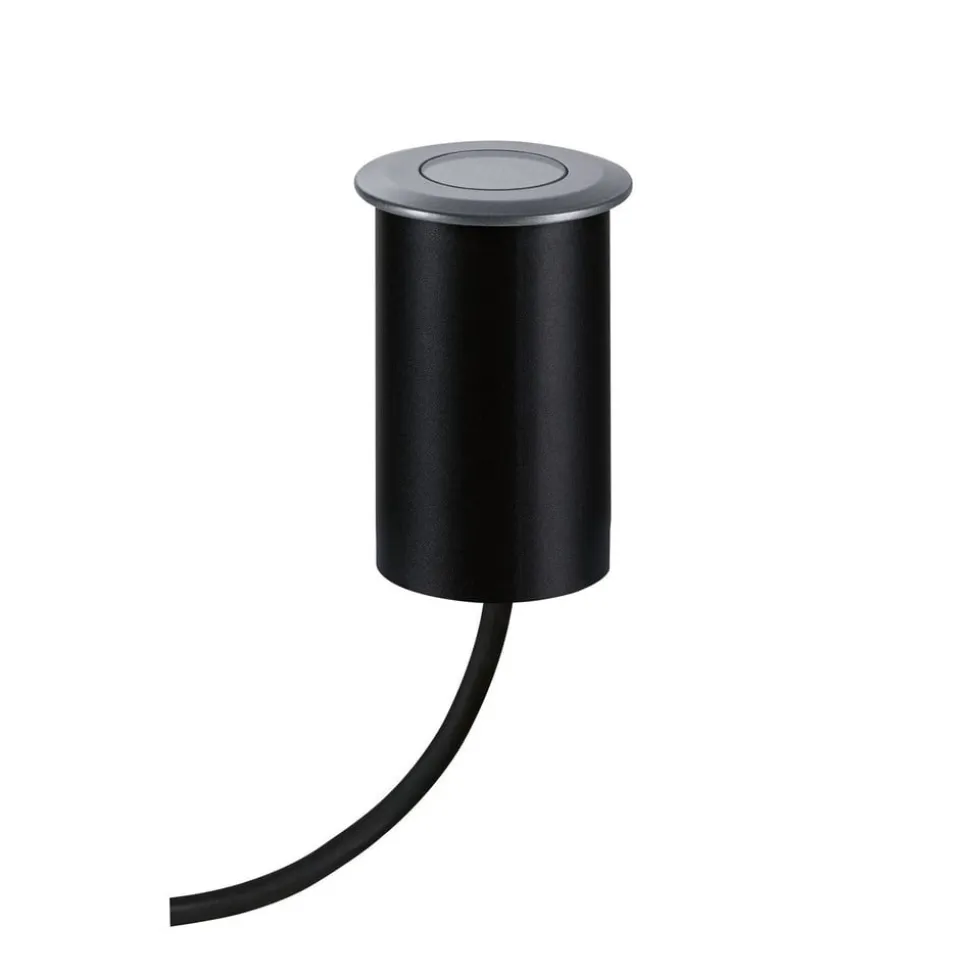 Paulmann 94377 LED grondspot inbouwlamp, 230V, 11W