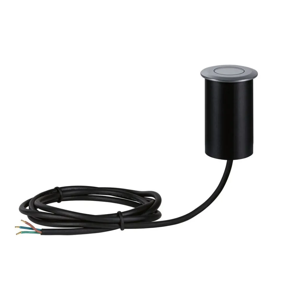 Paulmann 94377 LED grondspot inbouwlamp, 230V, 11W