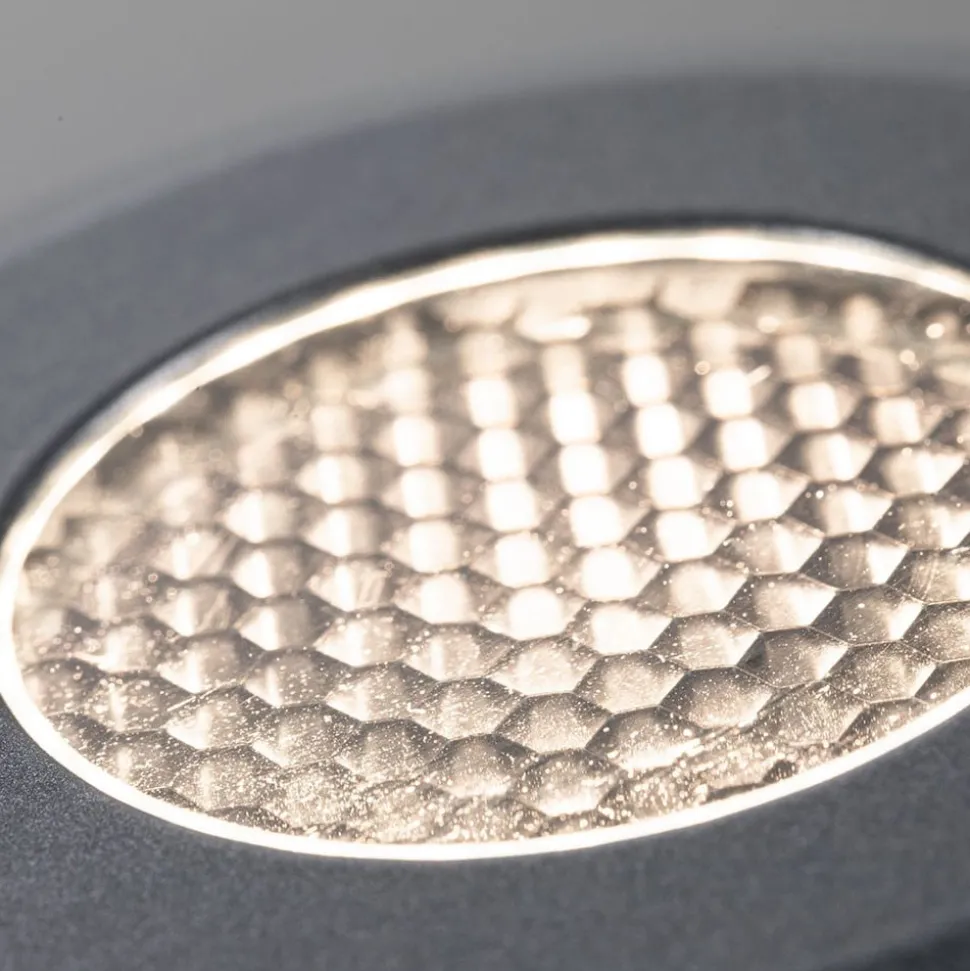 Paulmann 94377 LED grondspot inbouwlamp, 230V, 11W