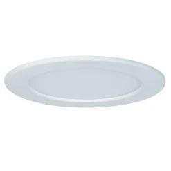 Paulmann 92059 LED inbouwpaneel, 4.000 K, Ø 17 cm