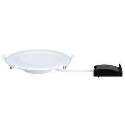 Paulmann 92059 LED inbouwpaneel, 4.000 K, Ø 17 cm