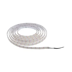 Paulmann 78896 solar-LED strip 3 meter, warmwit