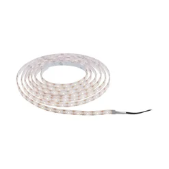 Paulmann 78896 solar-LED strip 3 meter, warmwit