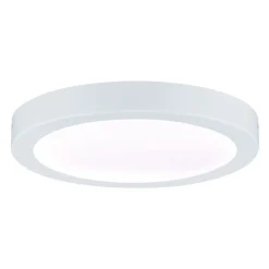 Paulmann Abia LED paneel Ø 30cm 4.000K wit