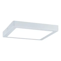 Paulmann Abia LED paneel 4.000K hoekig 30cm wit