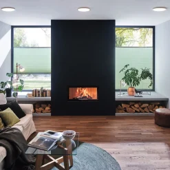 Paulmann Abia LED paneel 4.000K hoekig 30cm wit