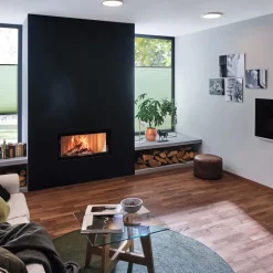 Paulmann Abia LED paneel 4.000K hoekig 30cm wit