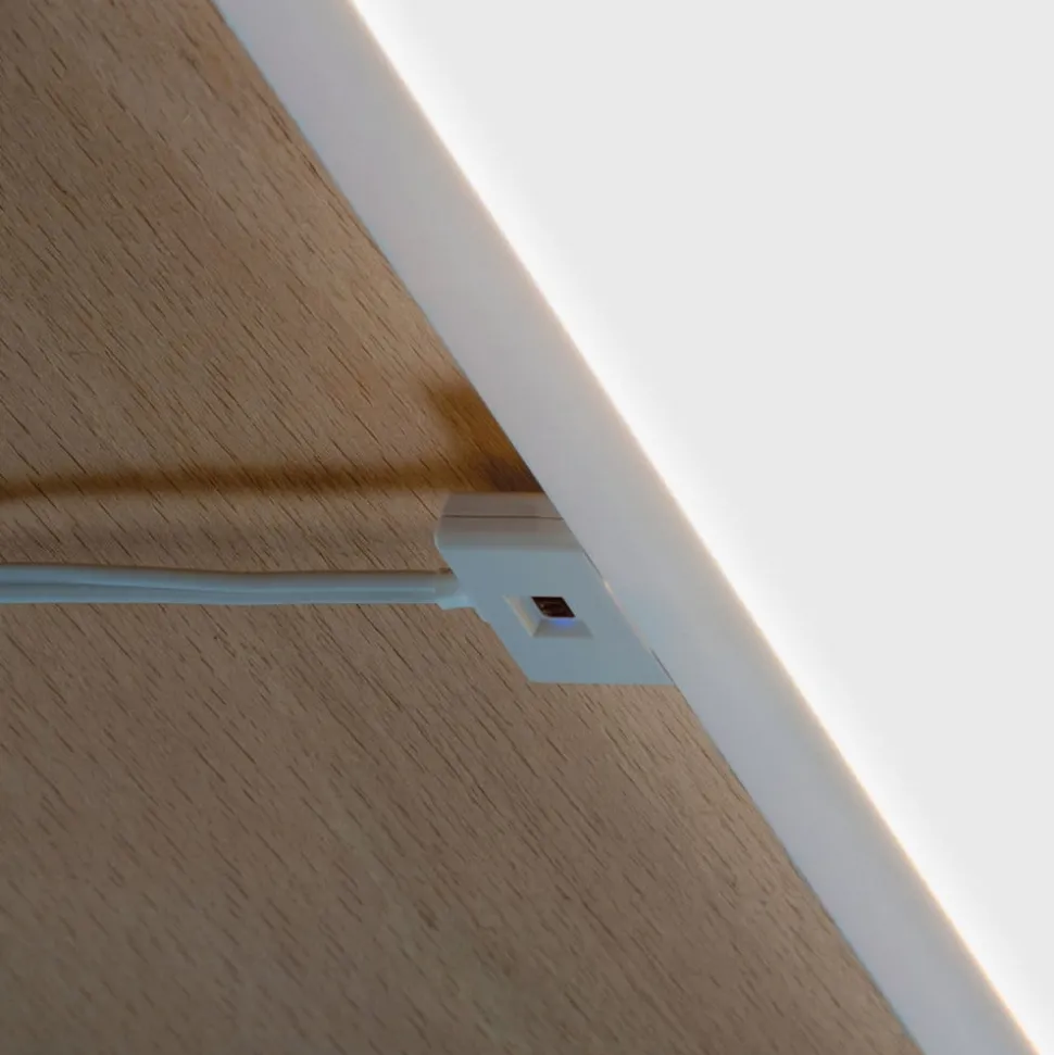 Paulmann Ace LED onderbouwlamp, basisset