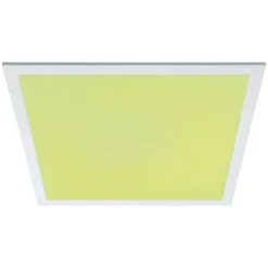Paulmann Amaris LED paneel, Zigbee, 60x60cm, RGBW