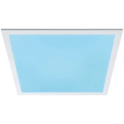 Paulmann Amaris LED paneel, Zigbee, 60x60cm, RGBW