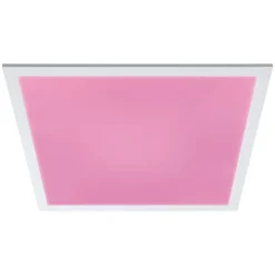 Paulmann Amaris LED paneel, Zigbee, 60x60cm, RGBW
