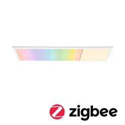 Paulmann Amaris LED paneel, Zigbee, 120x30cm, RGBW
