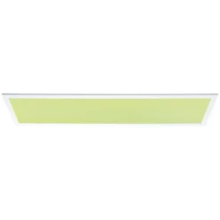 Paulmann Amaris LED paneel, Zigbee, 120x30cm, RGBW