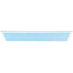 Paulmann Amaris LED paneel, Zigbee, 120x30cm, RGBW