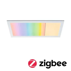 Paulmann Amaris LED paneel, Zigbee, 60x30cm, RGBW