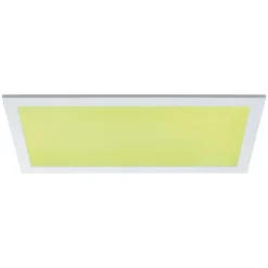 Paulmann Amaris LED paneel, Zigbee, 60x30cm, RGBW