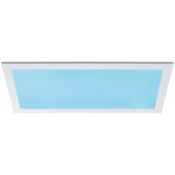 Paulmann Amaris LED paneel, Zigbee, 60x30cm, RGBW