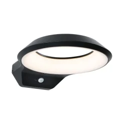 Paulmann Anela LED sensor buitenwandlamp 3.000 K